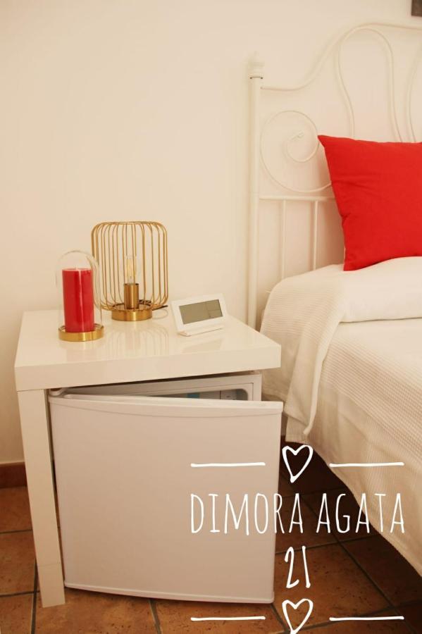Hotel Dimora Agata 21 Ostuni Zewnętrze zdjęcie