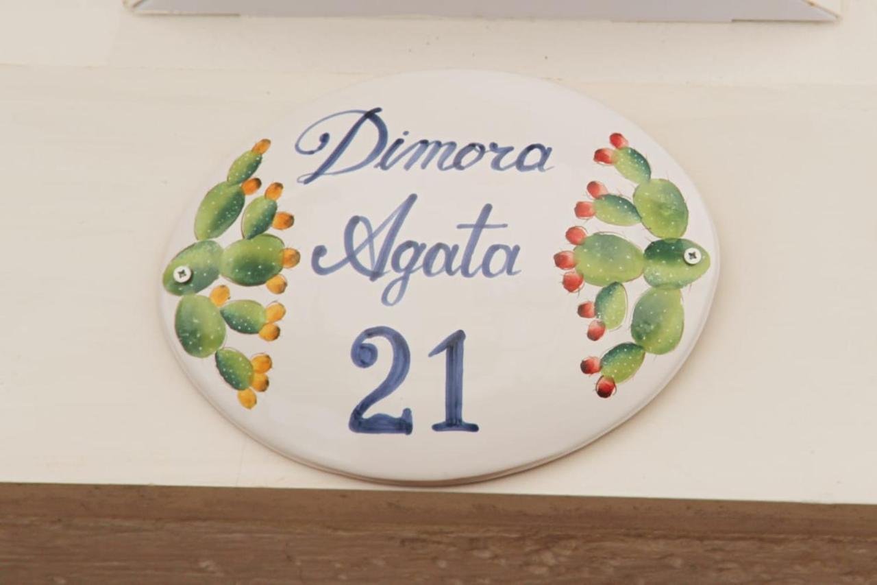 Hotel Dimora Agata 21 Ostuni Zewnętrze zdjęcie
