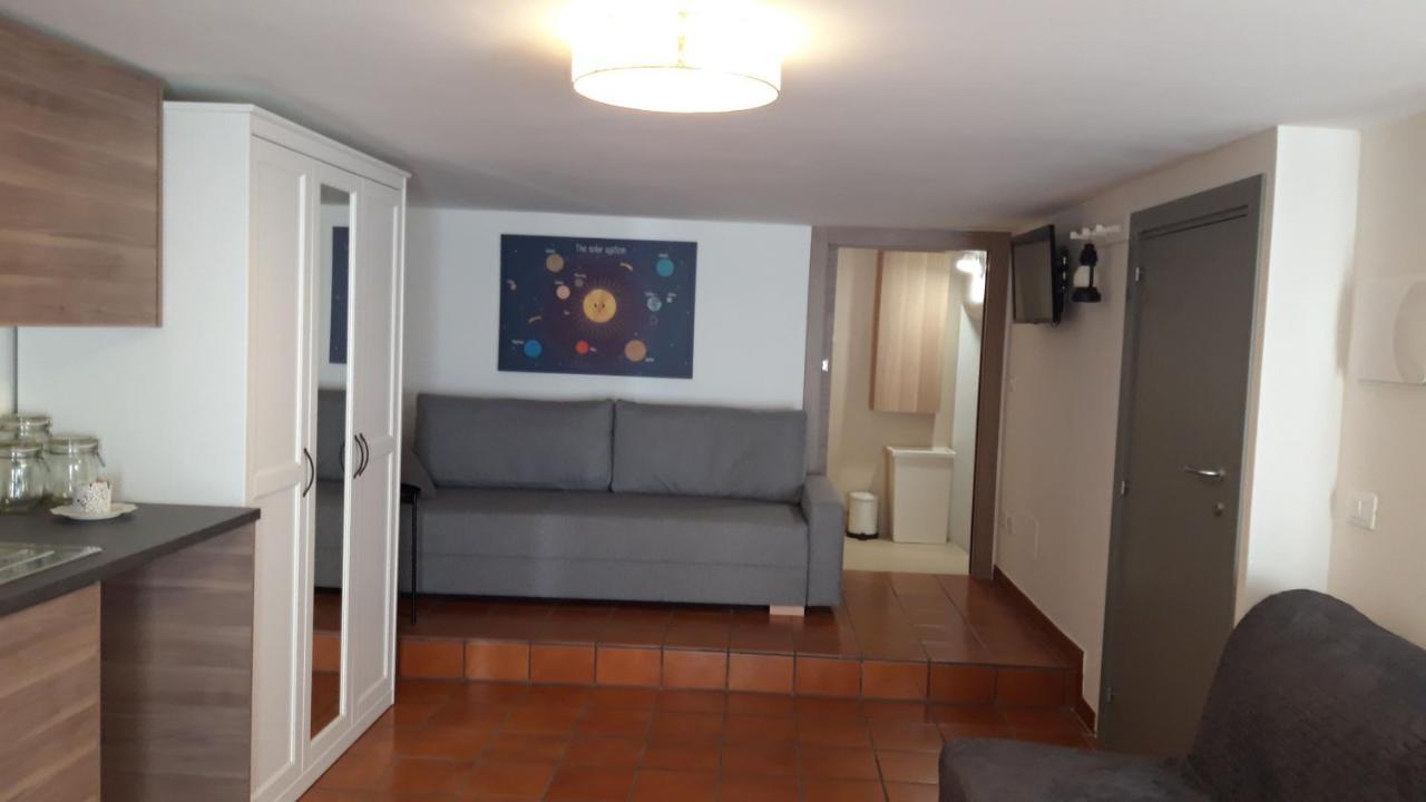 Hotel Dimora Agata 21 Ostuni Zewnętrze zdjęcie