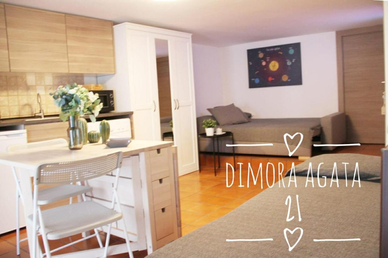 Hotel Dimora Agata 21 Ostuni Zewnętrze zdjęcie