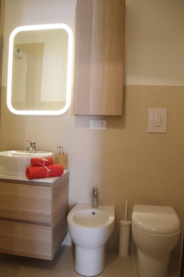 Hotel Dimora Agata 21 Ostuni Zewnętrze zdjęcie