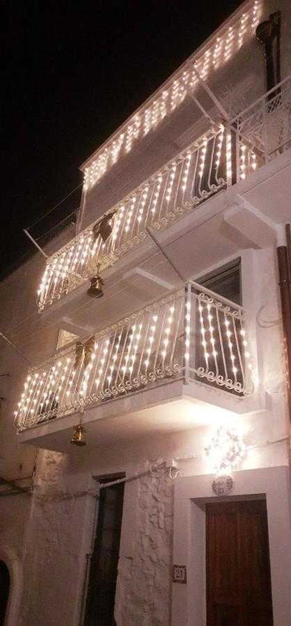 Hotel Dimora Agata 21 Ostuni Zewnętrze zdjęcie