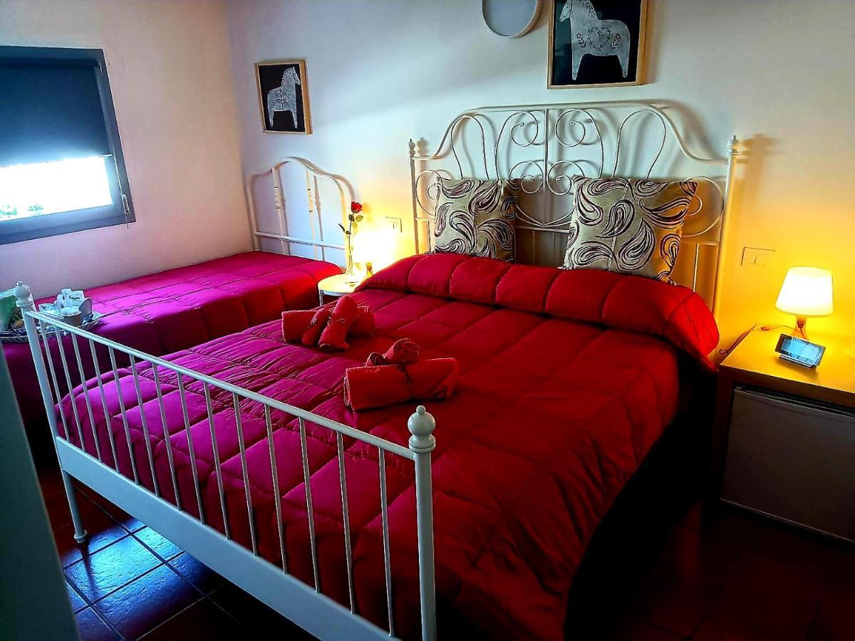 Hotel Dimora Agata 21 Ostuni Zewnętrze zdjęcie