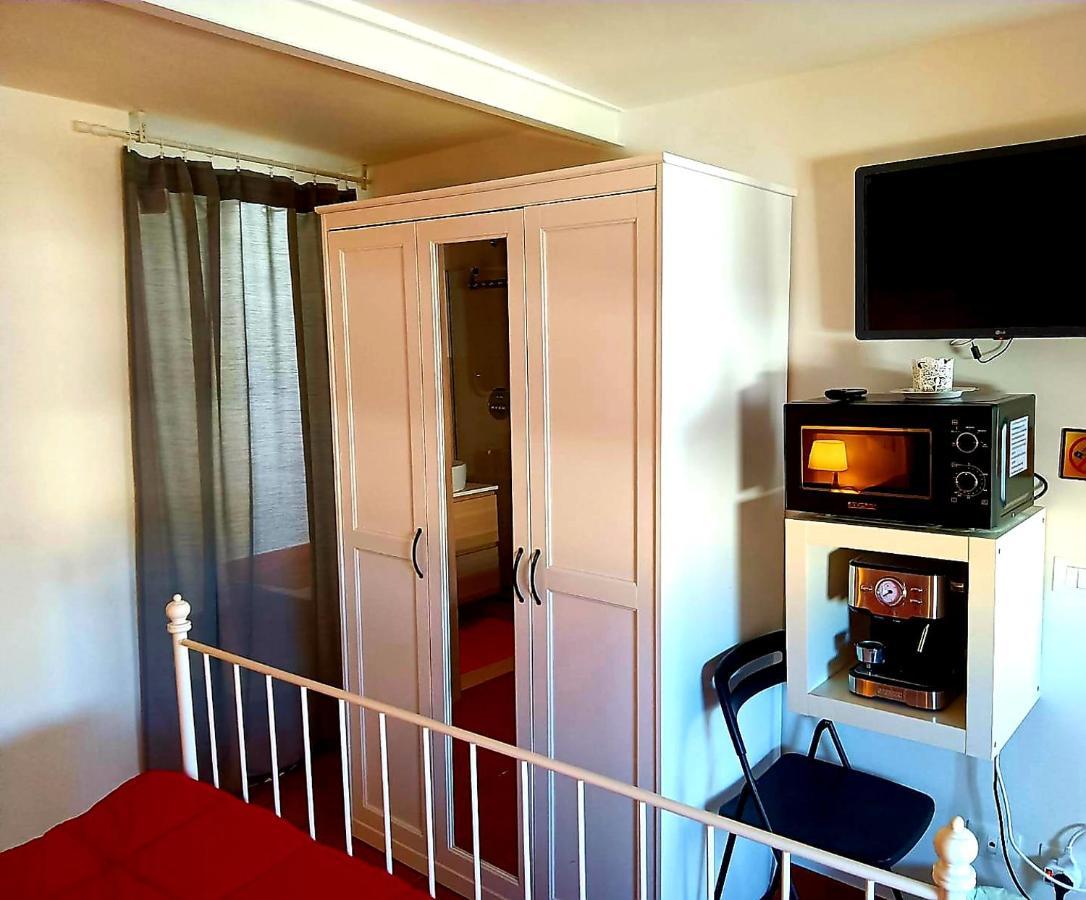 Hotel Dimora Agata 21 Ostuni Zewnętrze zdjęcie