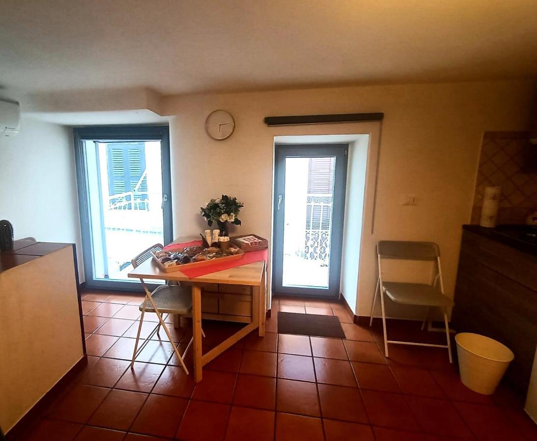 Hotel Dimora Agata 21 Ostuni Zewnętrze zdjęcie