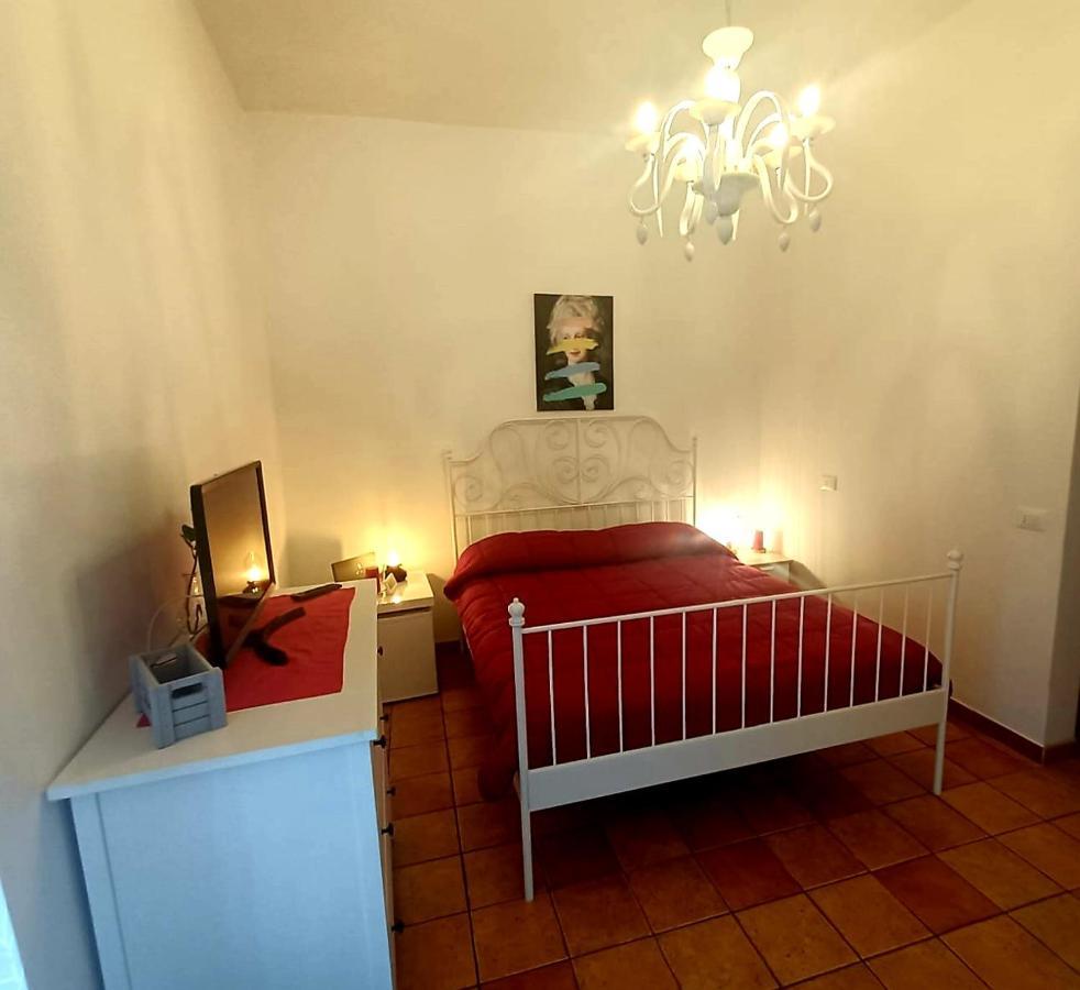 Hotel Dimora Agata 21 Ostuni Zewnętrze zdjęcie