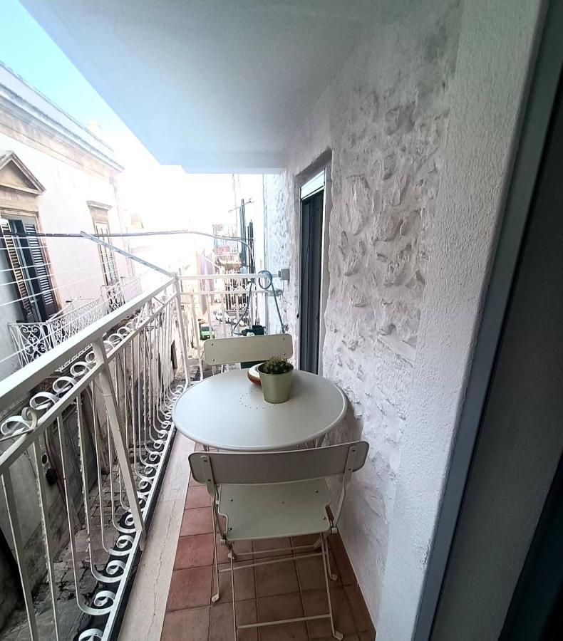 Hotel Dimora Agata 21 Ostuni Zewnętrze zdjęcie