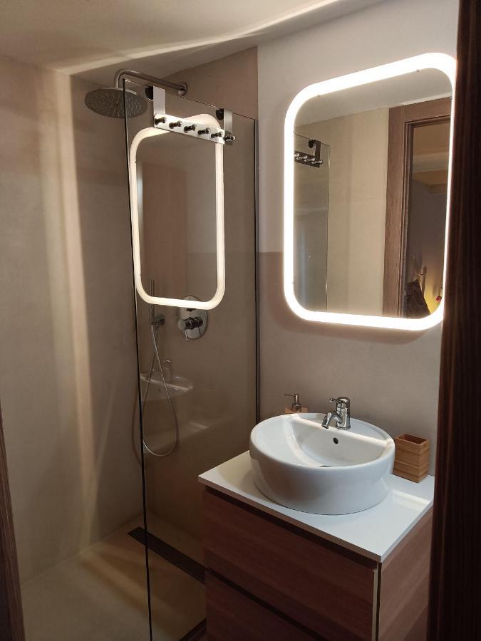 Hotel Dimora Agata 21 Ostuni Zewnętrze zdjęcie