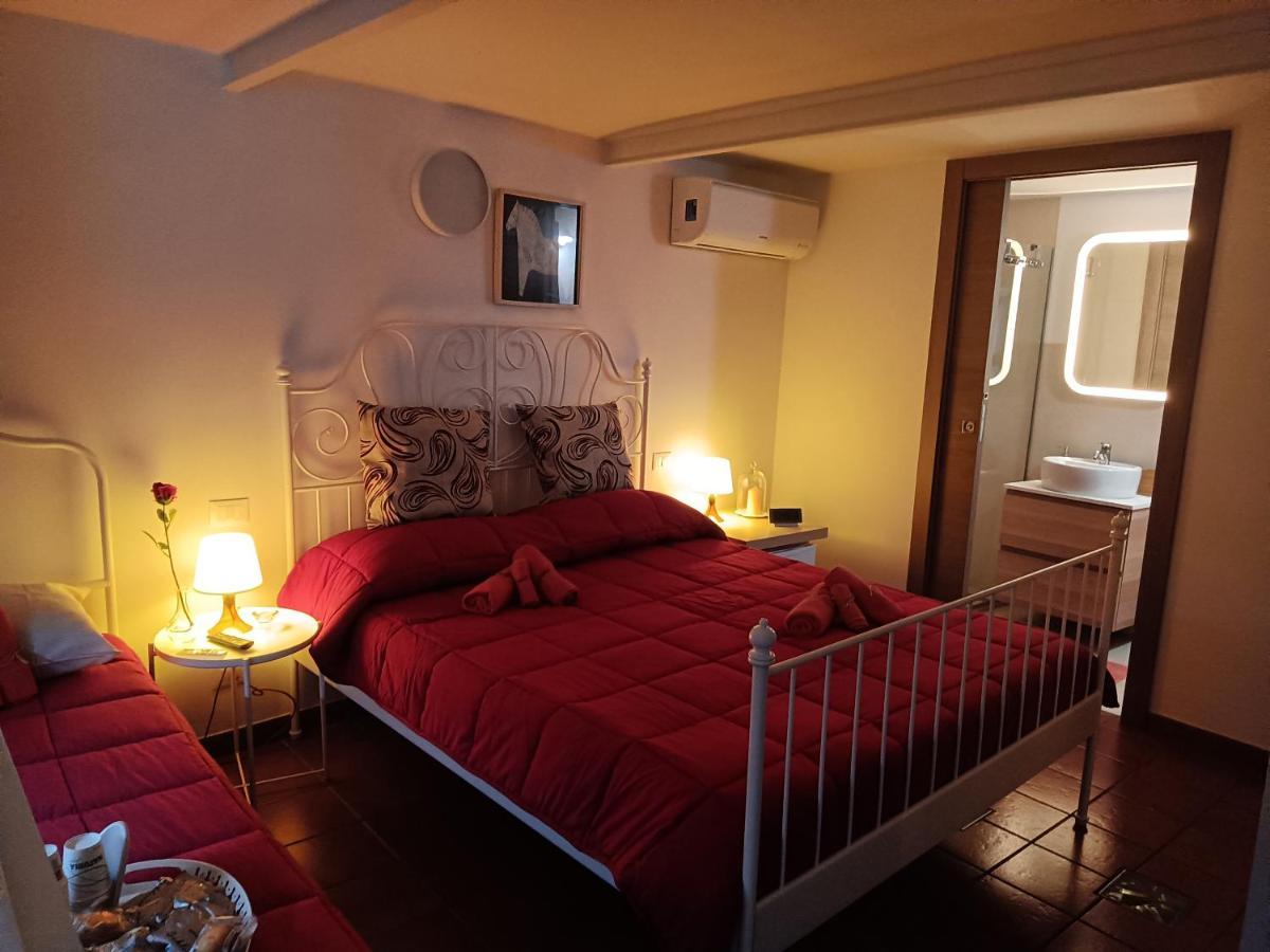Hotel Dimora Agata 21 Ostuni Zewnętrze zdjęcie