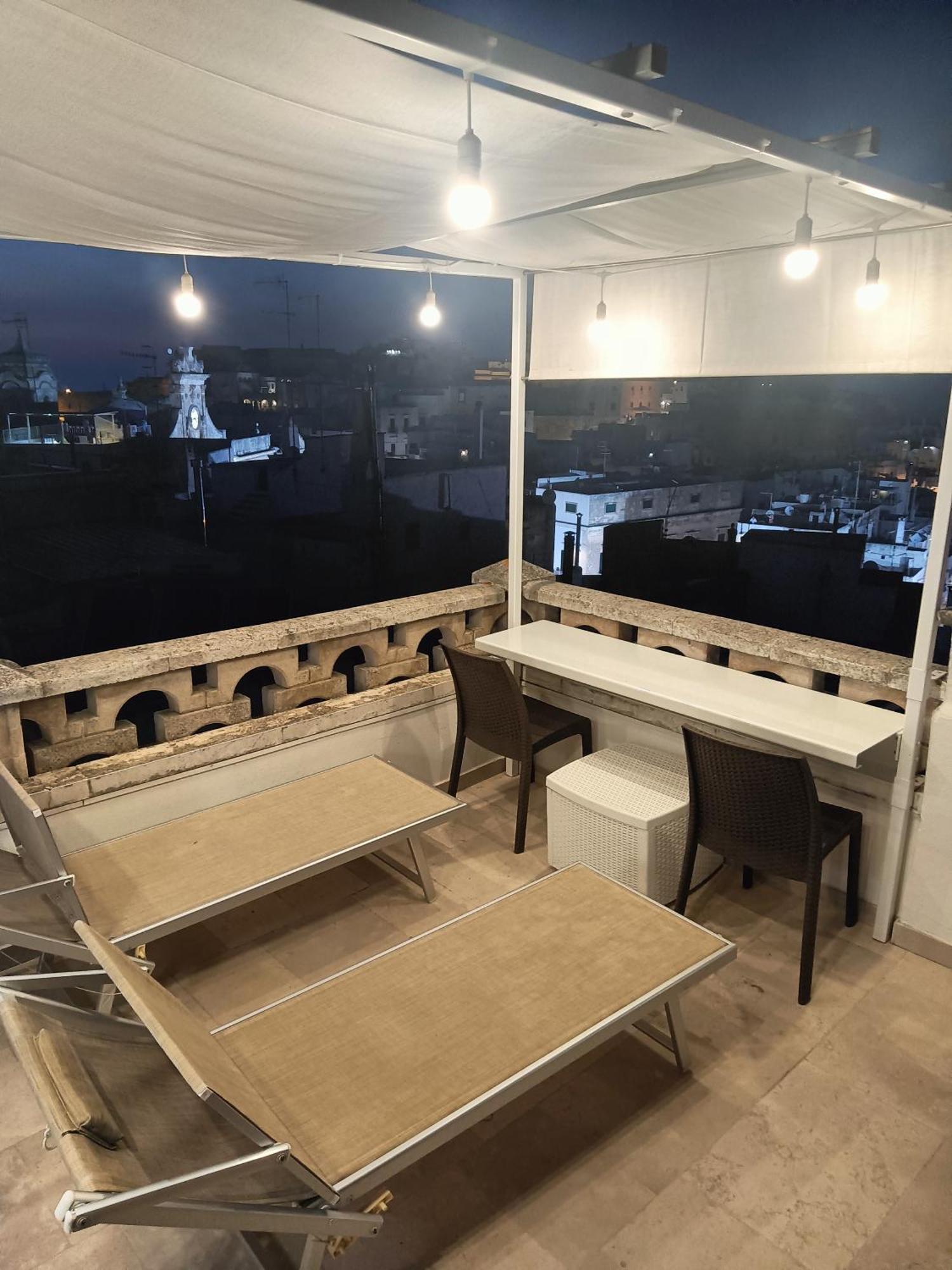 Hotel Dimora Agata 21 Ostuni Zewnętrze zdjęcie