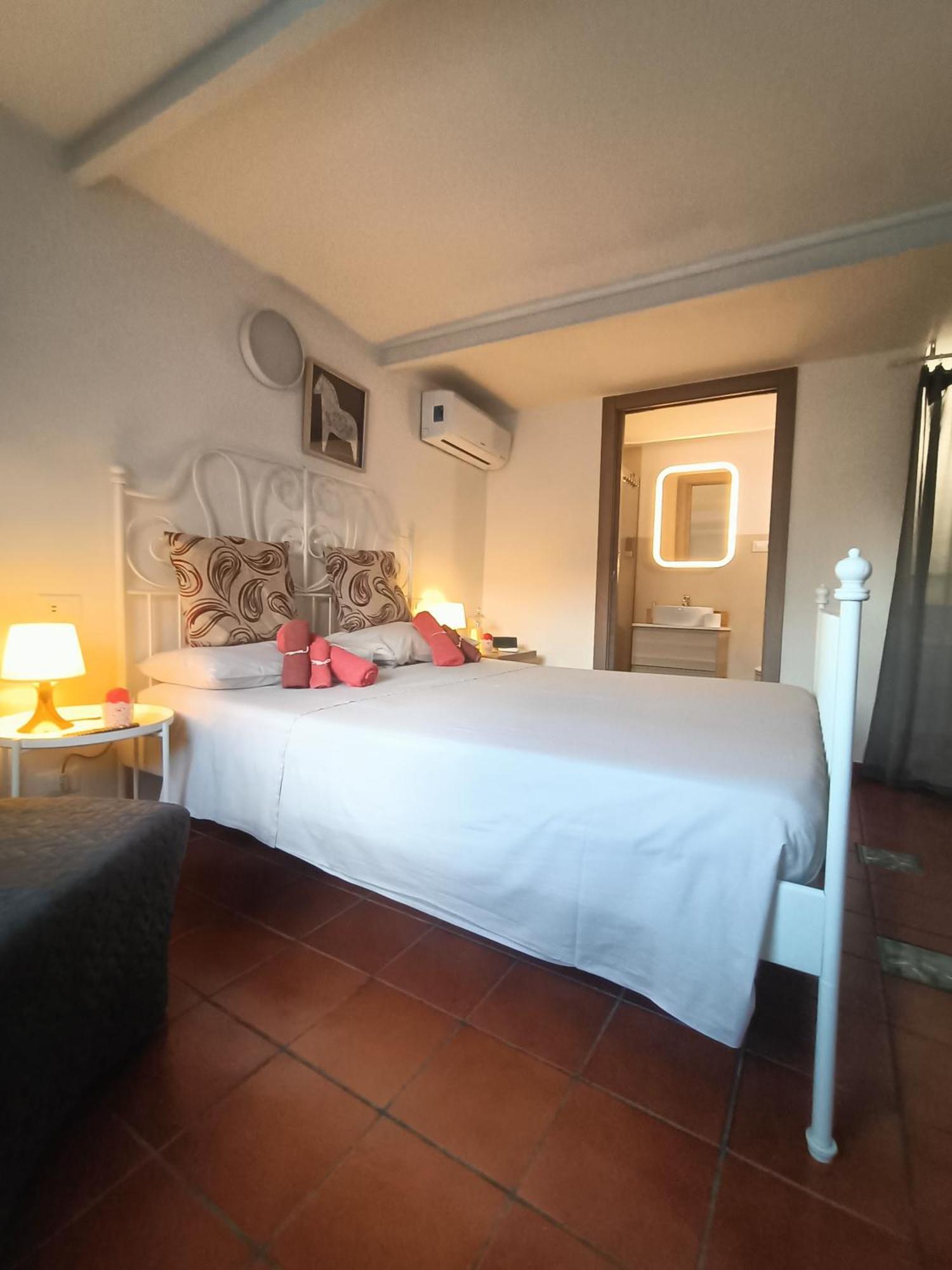 Hotel Dimora Agata 21 Ostuni Zewnętrze zdjęcie