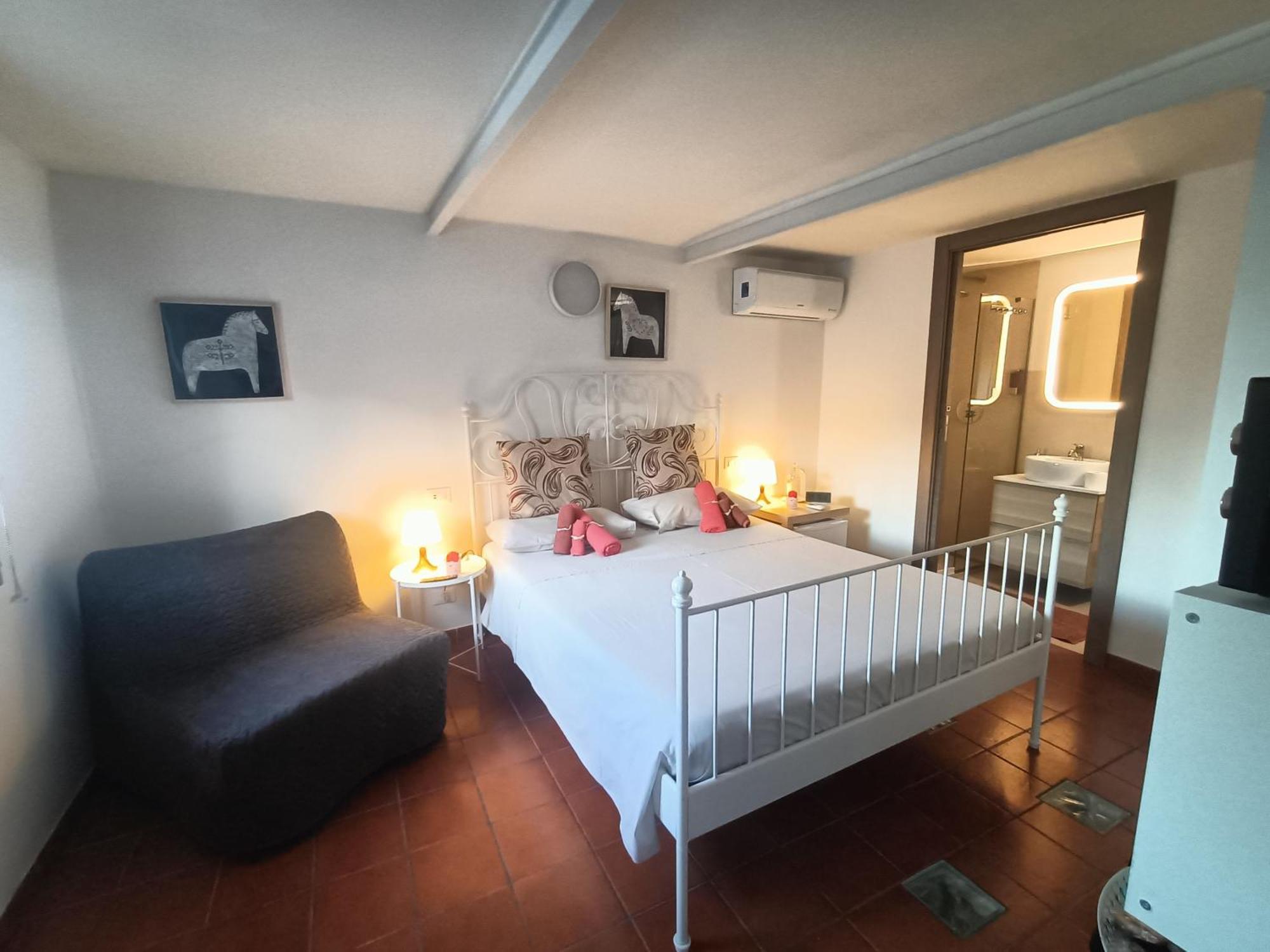 Hotel Dimora Agata 21 Ostuni Zewnętrze zdjęcie