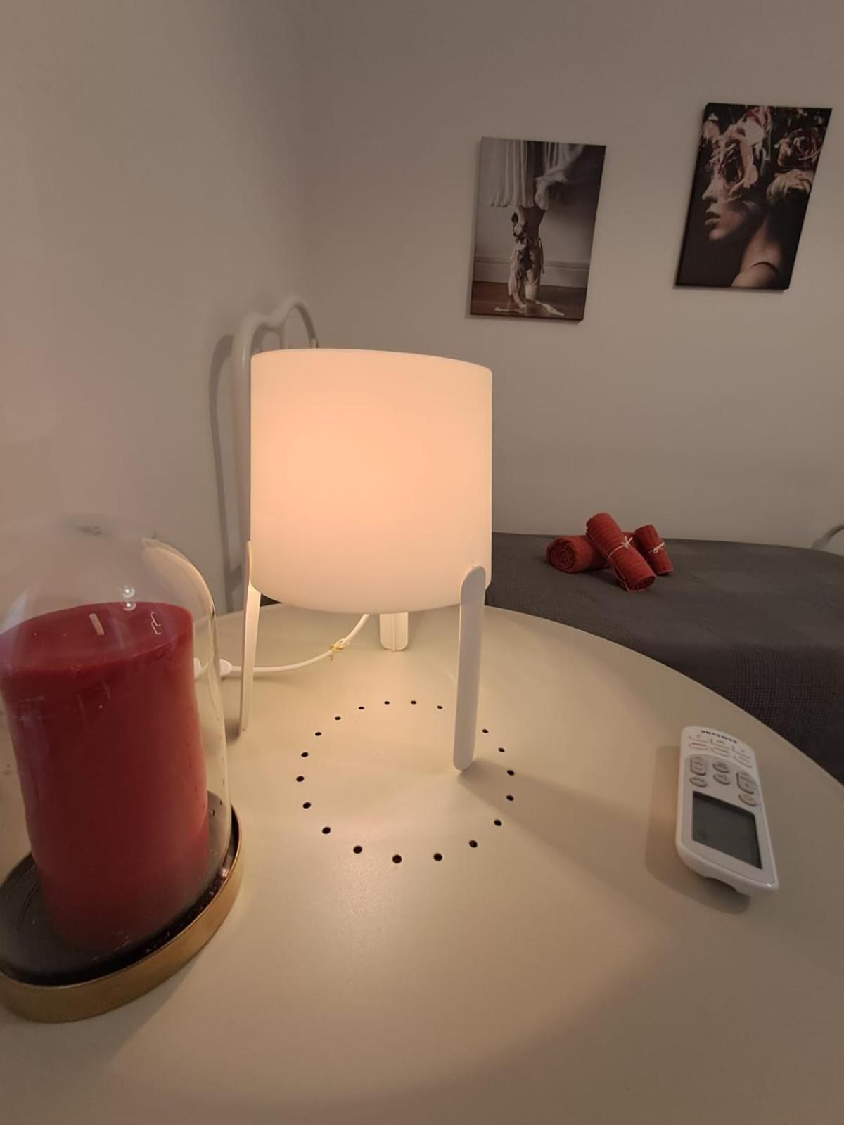 Hotel Dimora Agata 21 Ostuni Zewnętrze zdjęcie