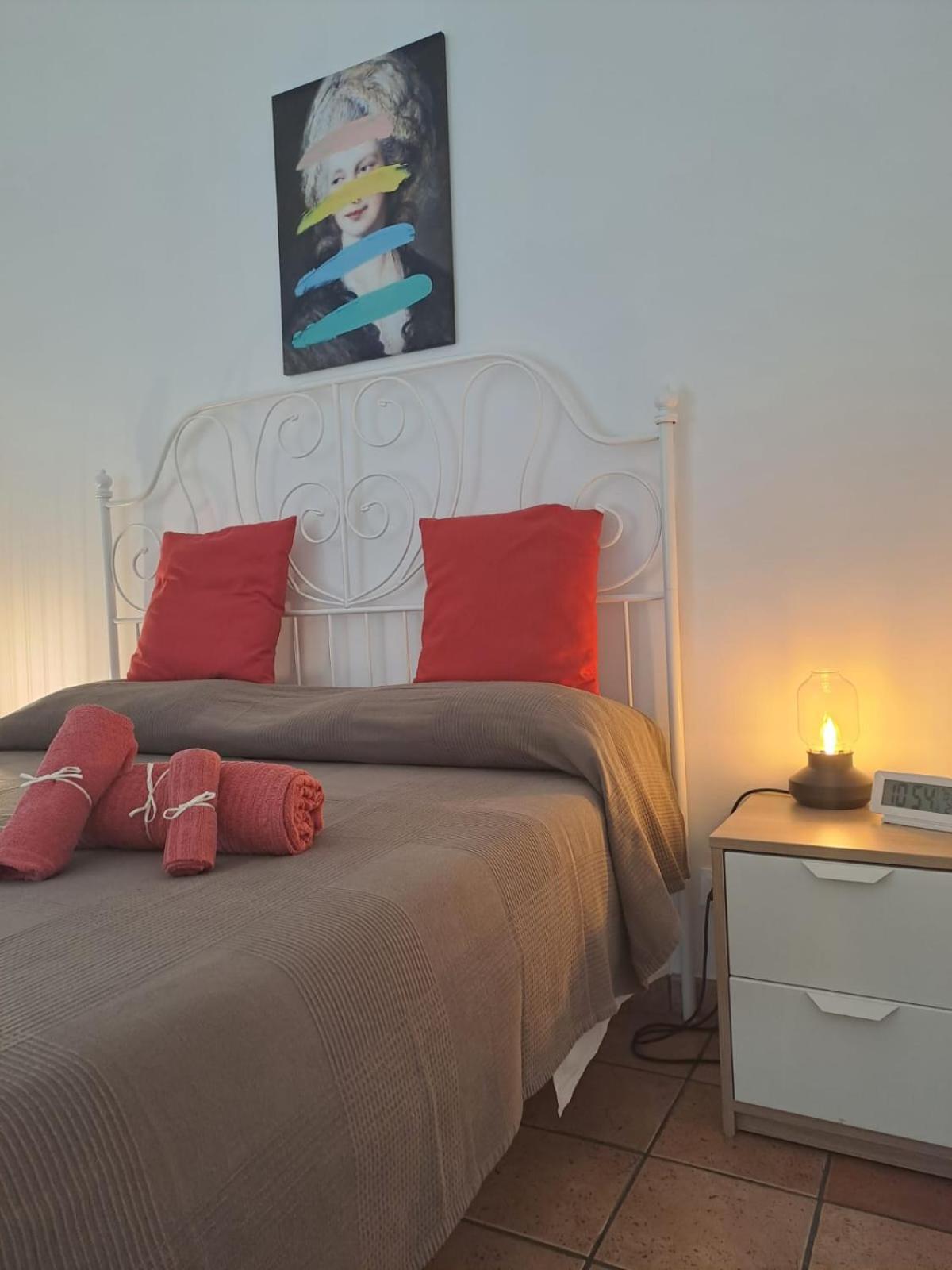 Hotel Dimora Agata 21 Ostuni Zewnętrze zdjęcie