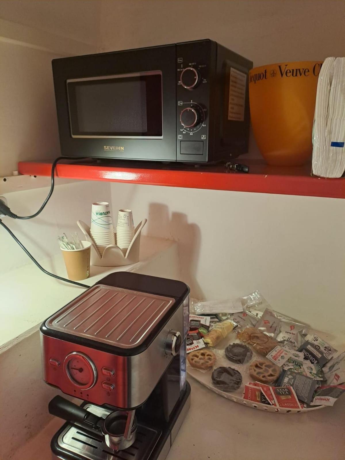 Hotel Dimora Agata 21 Ostuni Zewnętrze zdjęcie