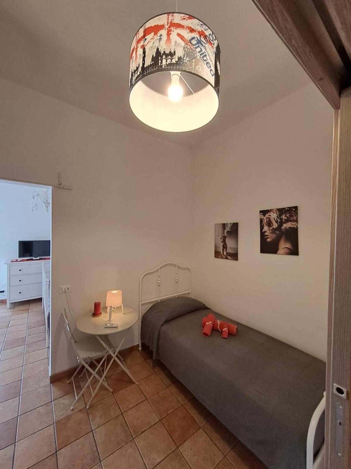Hotel Dimora Agata 21 Ostuni Zewnętrze zdjęcie