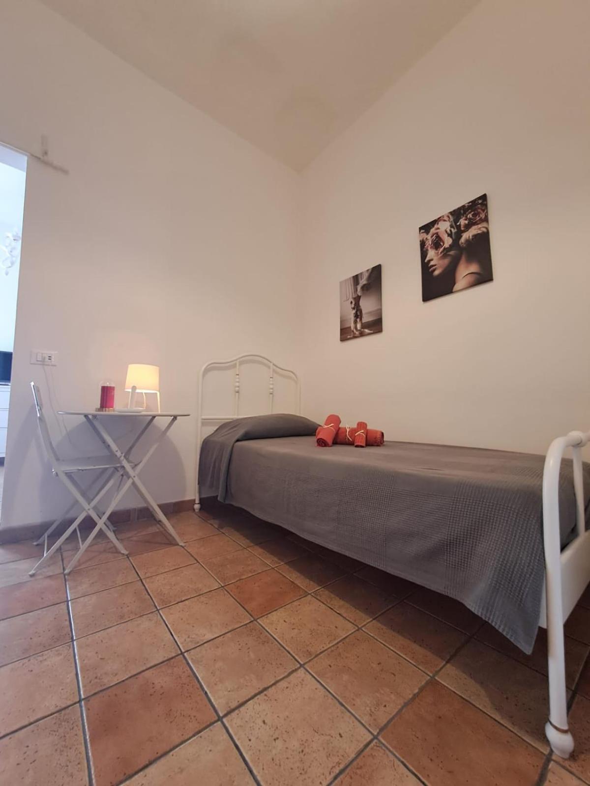 Hotel Dimora Agata 21 Ostuni Zewnętrze zdjęcie